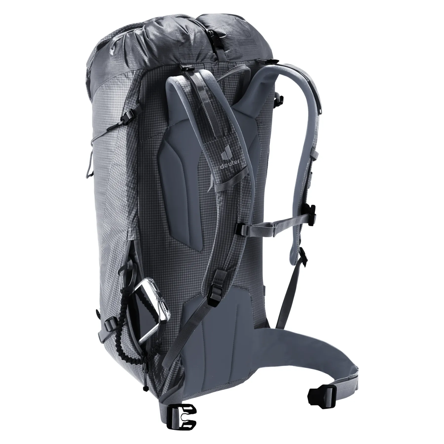 Mochila Guide Lite 30 black DEUTER - Imagen 10
