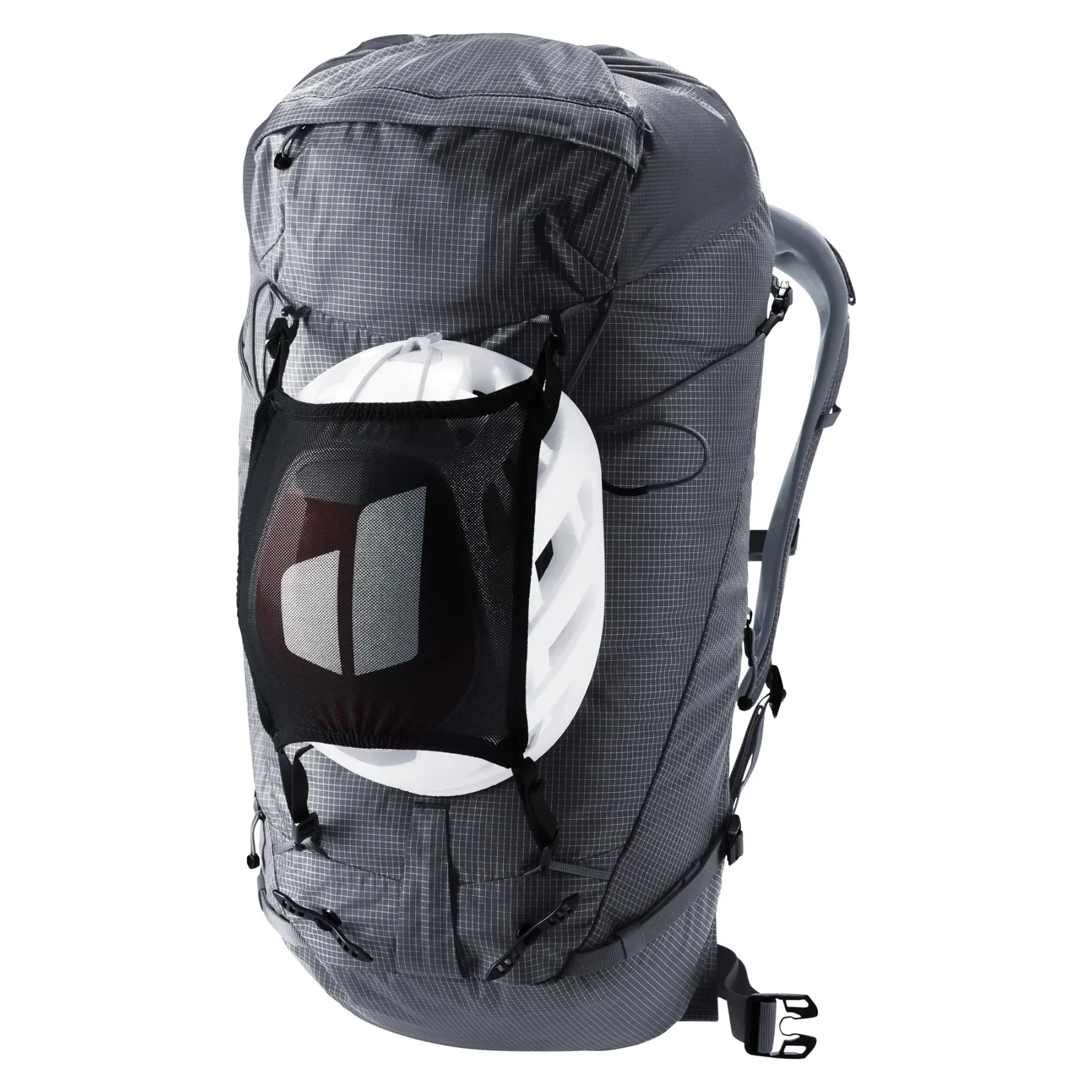 Mochila Guide Lite 30 black DEUTER - Imagen 11