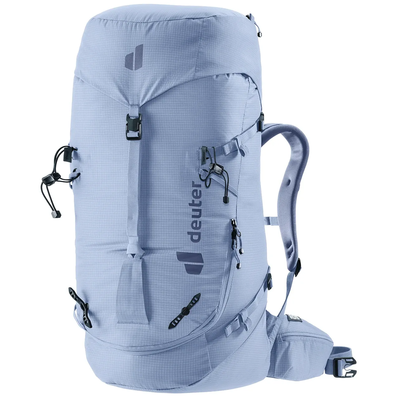 Mochila Guide 32 + 6 SL polar-bluejay DEUTER - Imagen 2