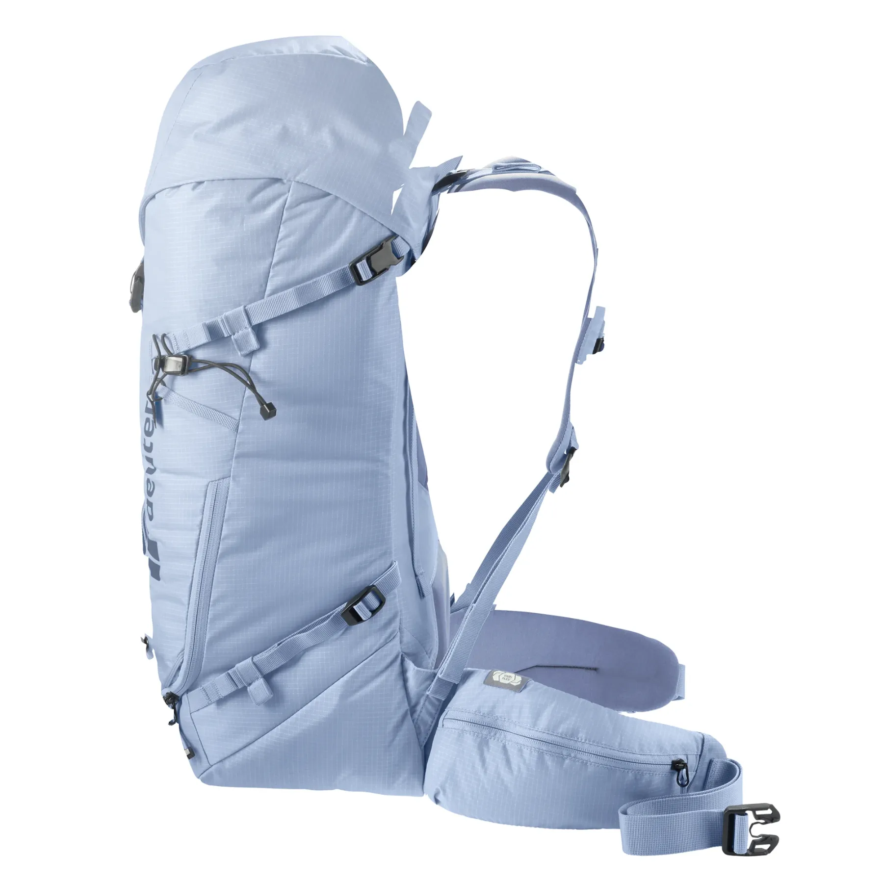 Mochila Guide 32 + 6 SL polar-bluejay DEUTER - Imagen 7