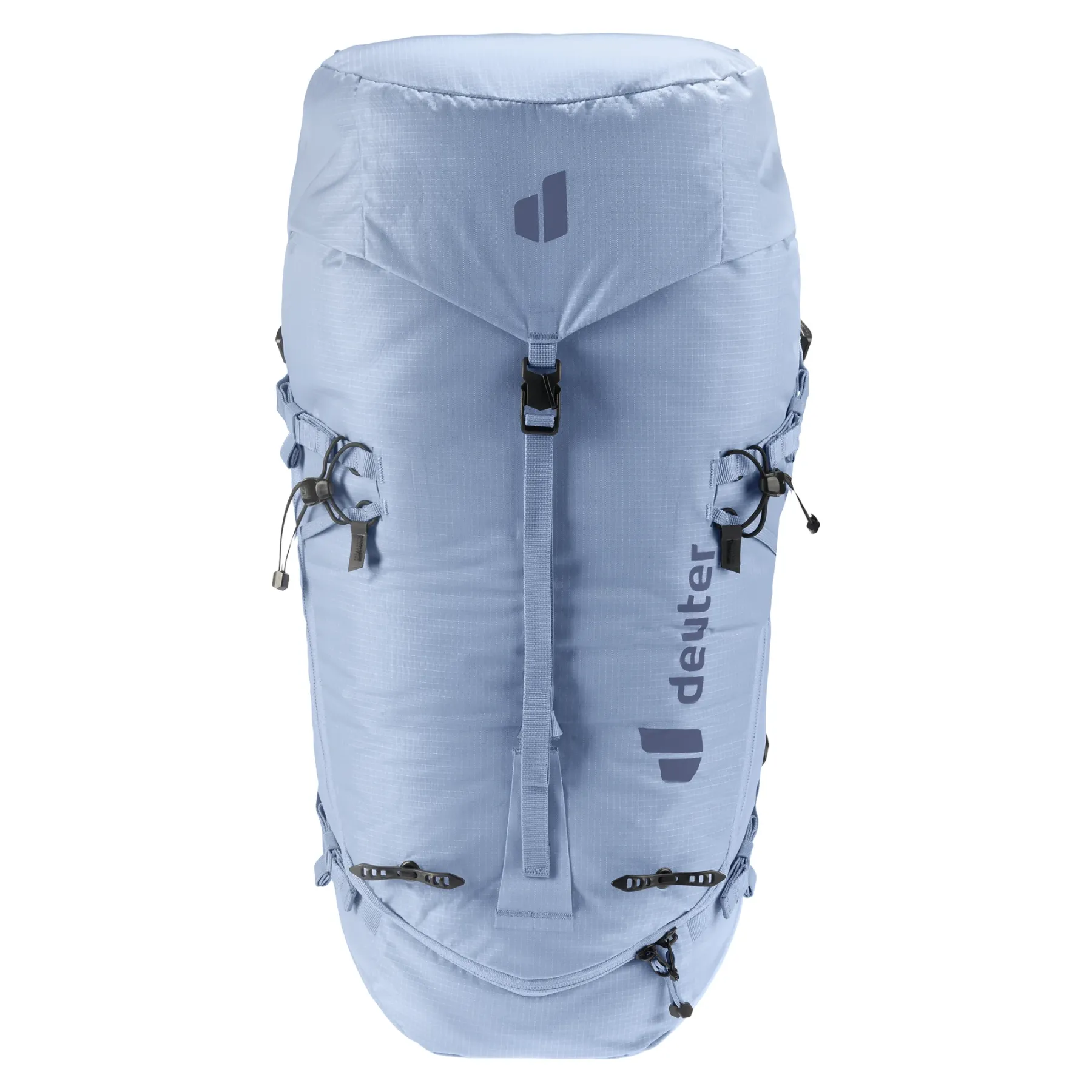 Mochila Guide 32 + 6 SL polar-bluejay DEUTER - Imagen 8