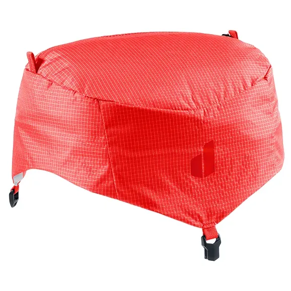 Mochila Guide 34 + 6 poppy-crimson DEUTER - Imagen 19