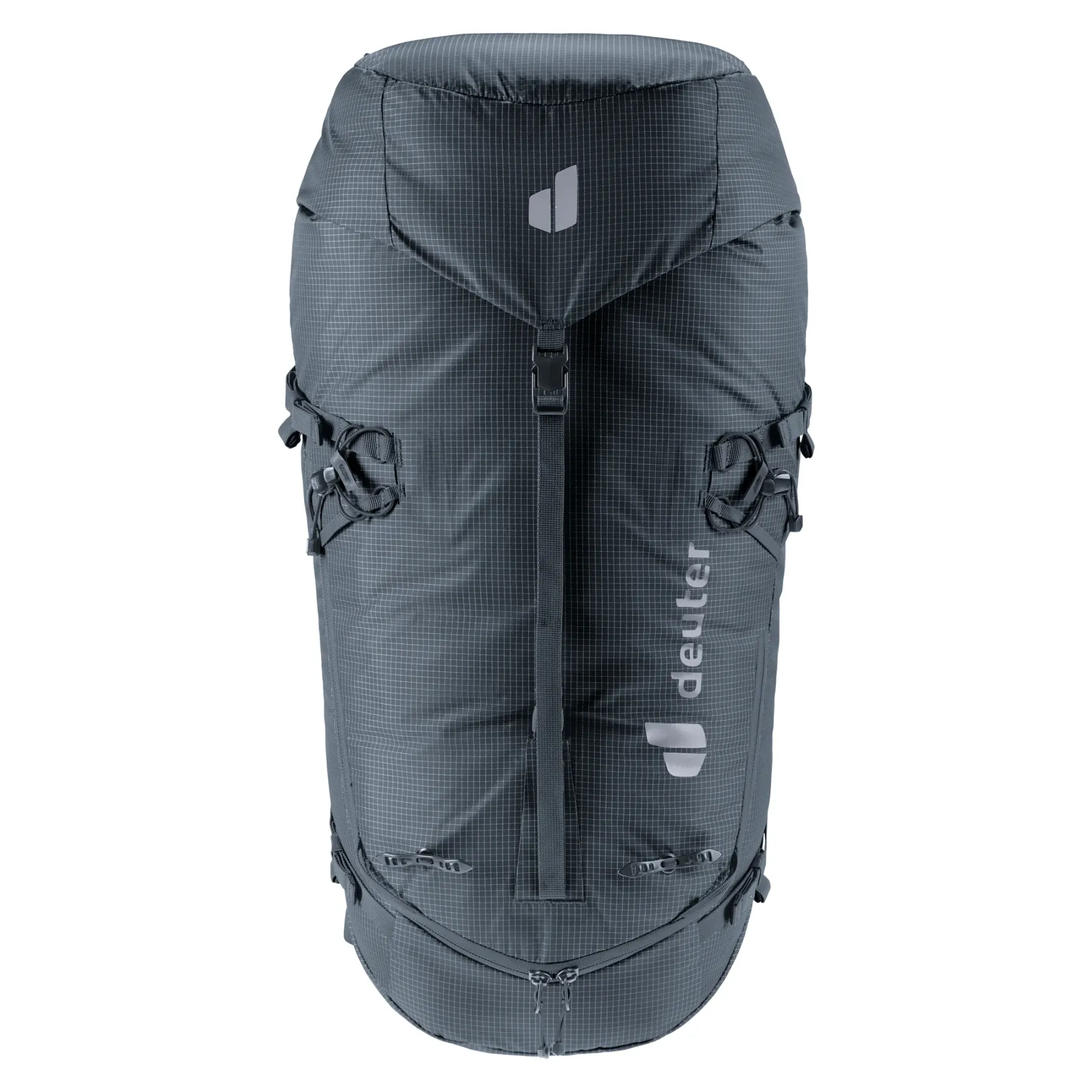 Mochila Guide 42 + 6 SL black DEUTER - Imagen 6