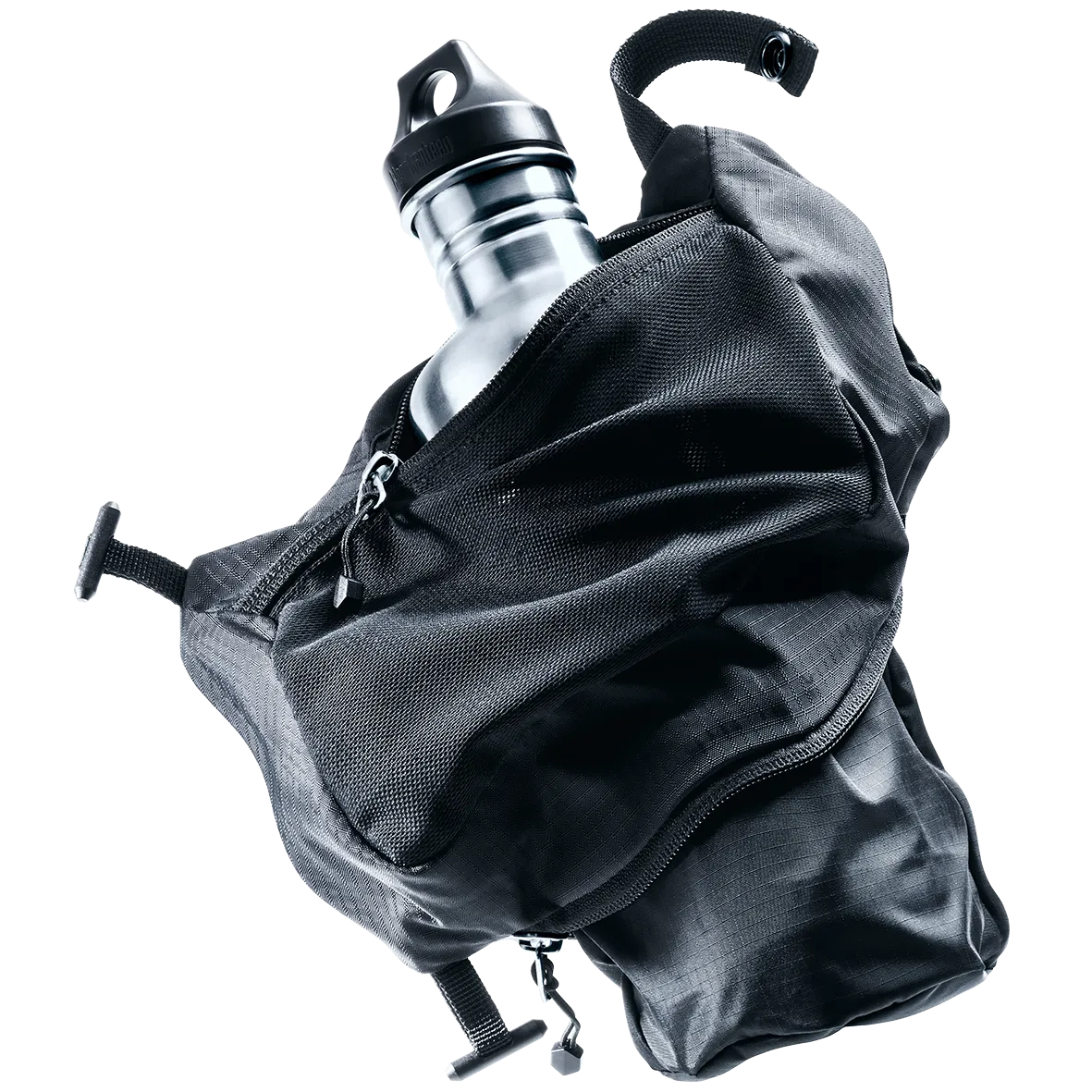 Mochila Aircontact PRO 75 + 10 black DEUTER - Imagen 9