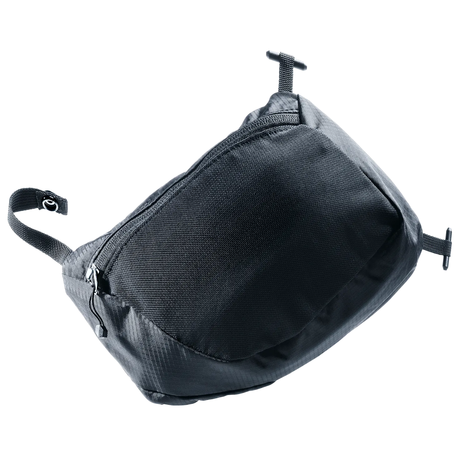 Mochila Aircontact PRO 75 + 10 black DEUTER - Imagen 10