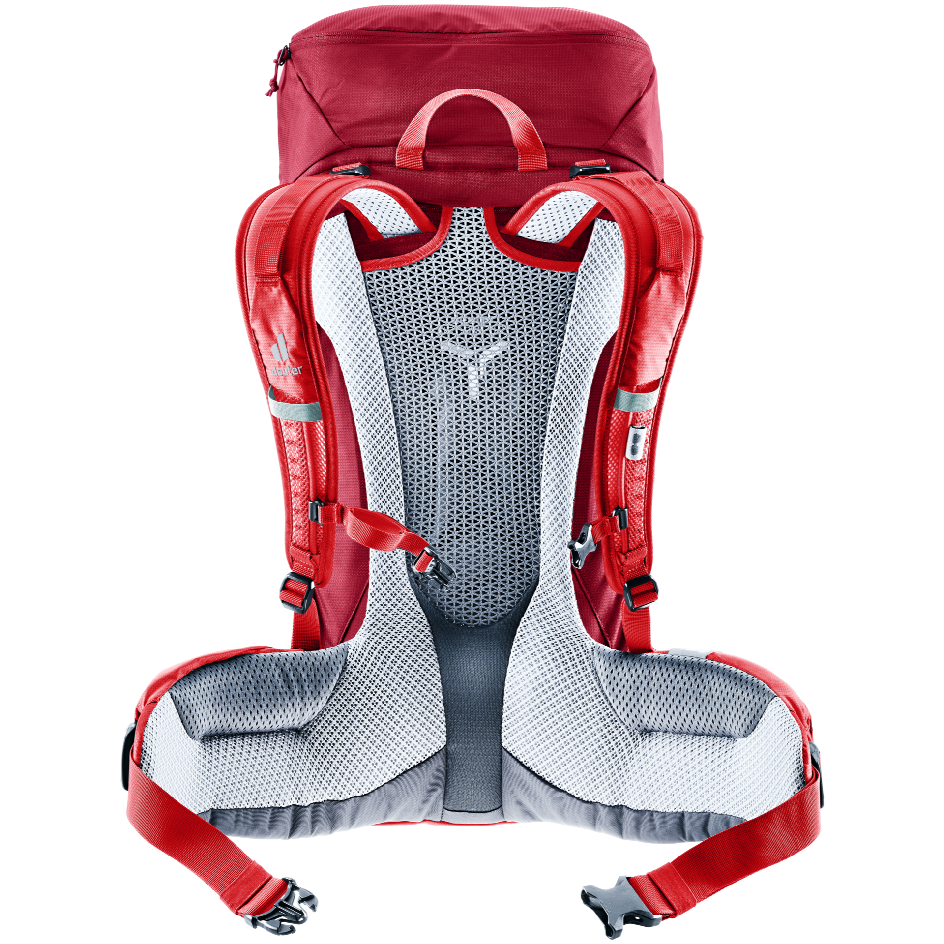 Mochila Futura Pro 36 cherry-masala DEUTER - Imagen 12