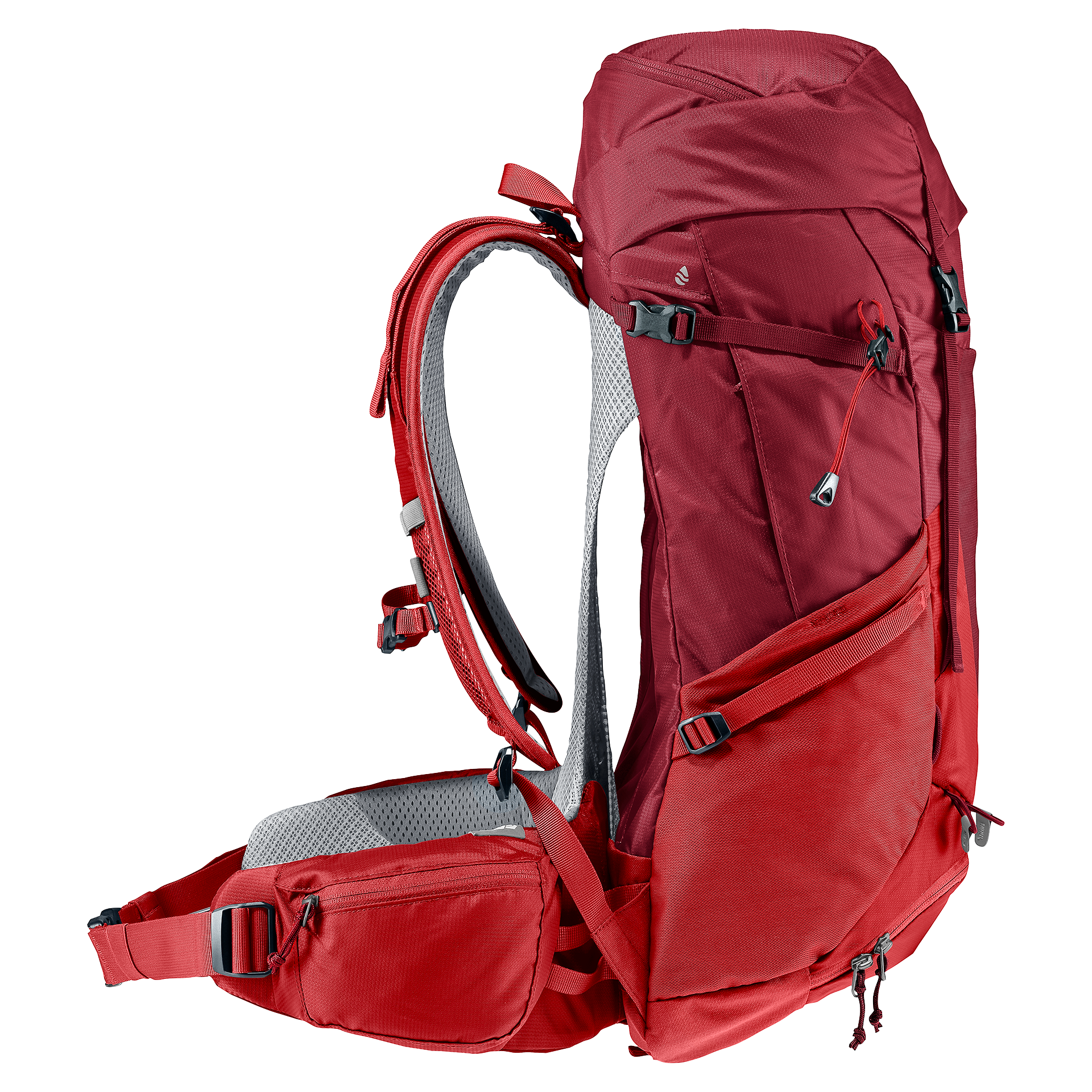 Mochila Futura Pro 36 cherry-masala DEUTER - Imagen 2