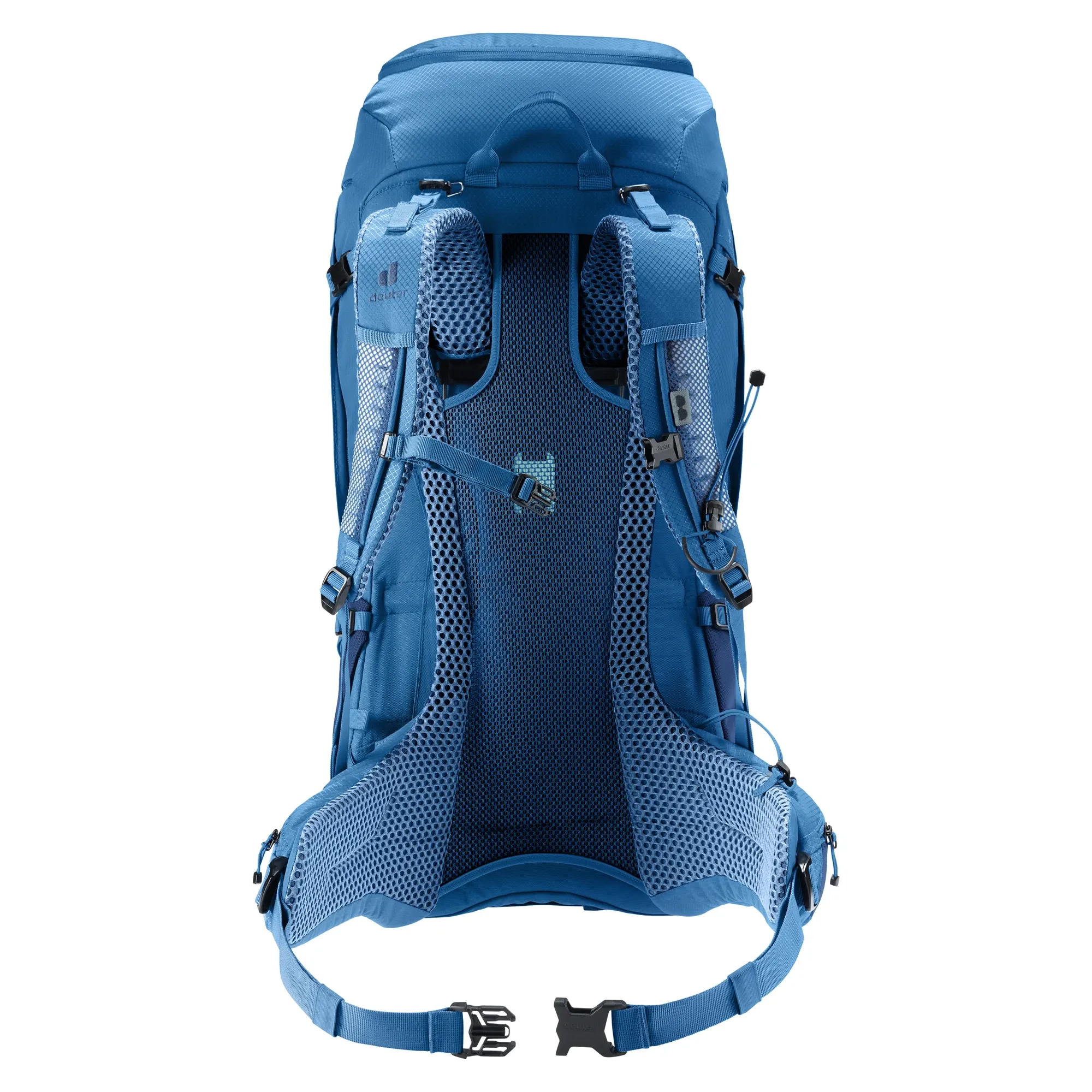 Mochila Futura Pro 36 nightblue-baltic DEUTER - Imagen 16