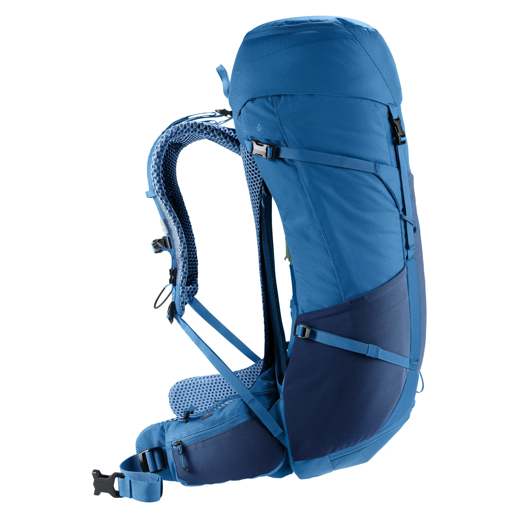 Mochila Futura Pro 36 nightblue-baltic DEUTER - Imagen 17