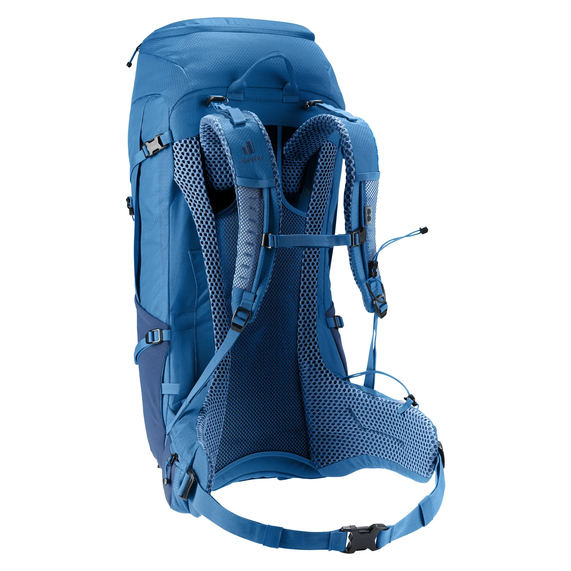 Mochila Futura Pro 36 nightblue-baltic DEUTER - Imagen 18