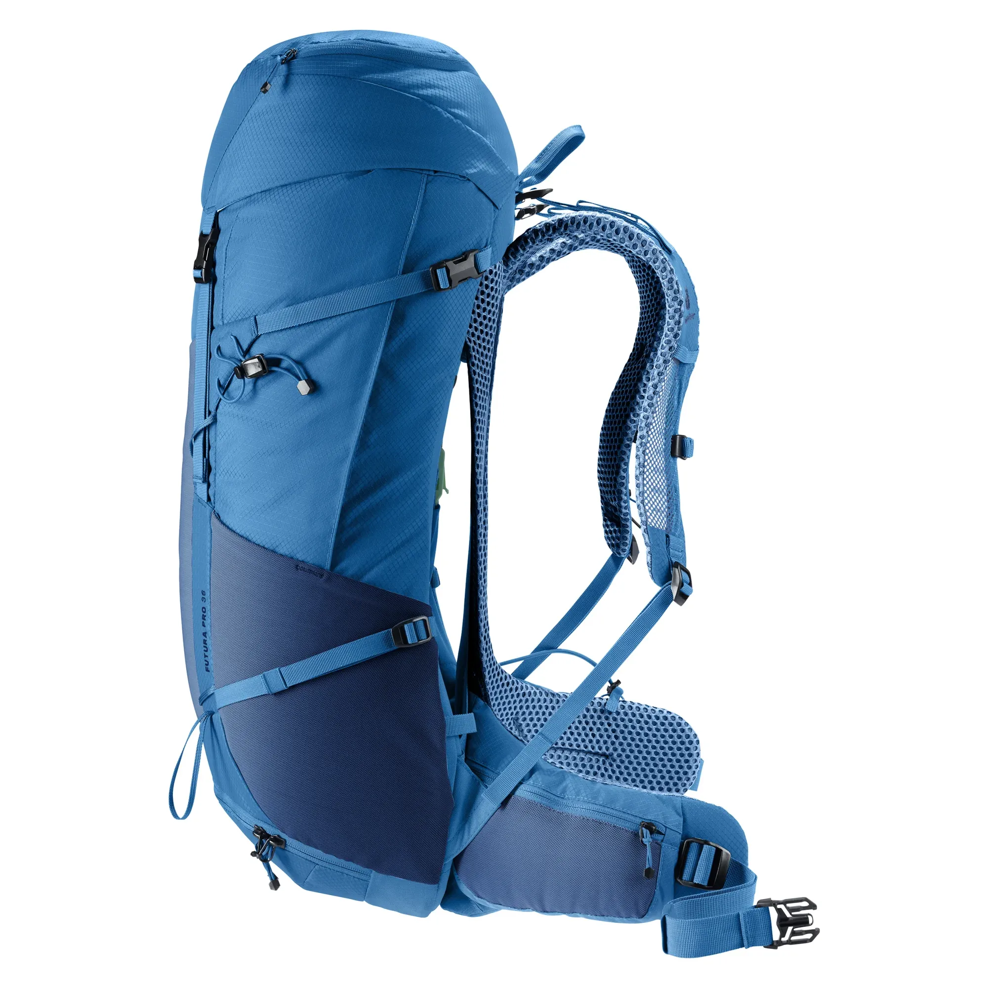 Mochila Futura Pro 36 nightblue-baltic DEUTER - Imagen 2
