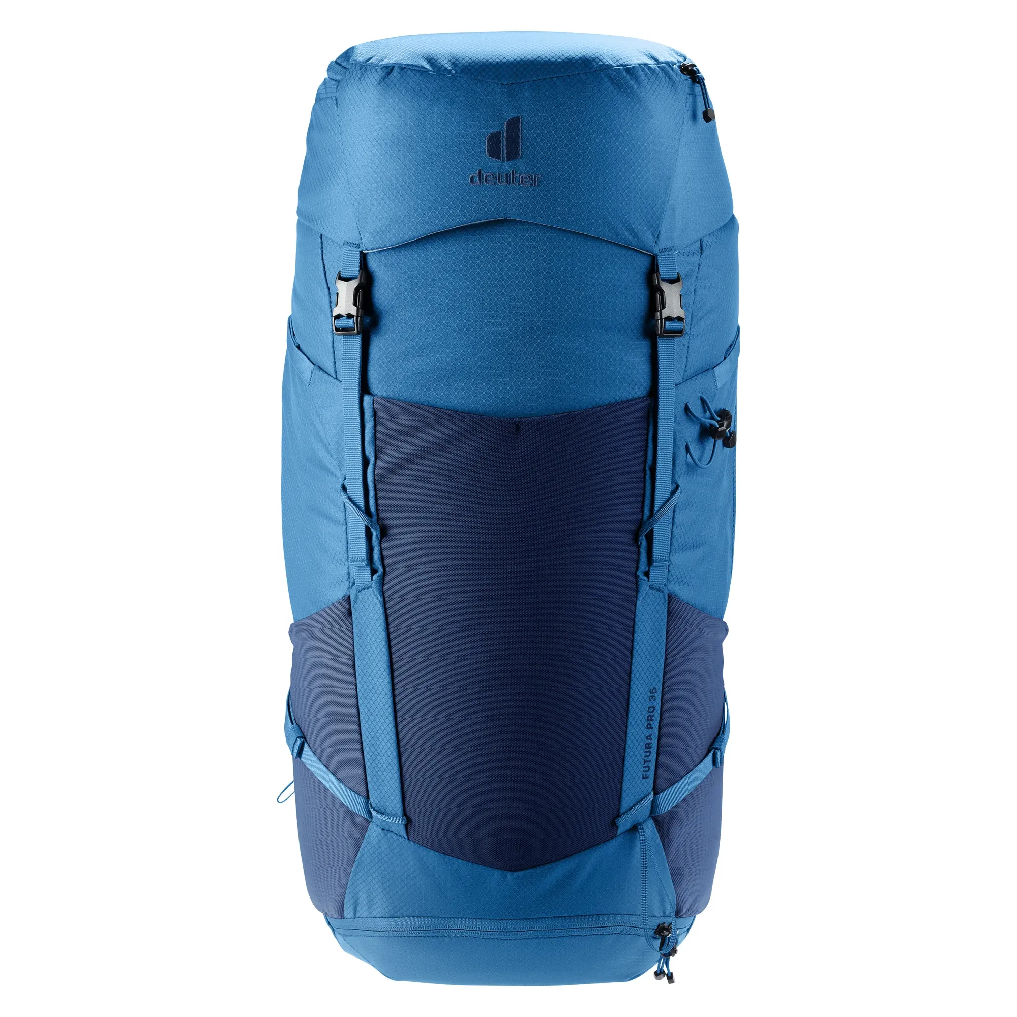 Mochila Futura Pro 36 nightblue-baltic DEUTER - Imagen 3
