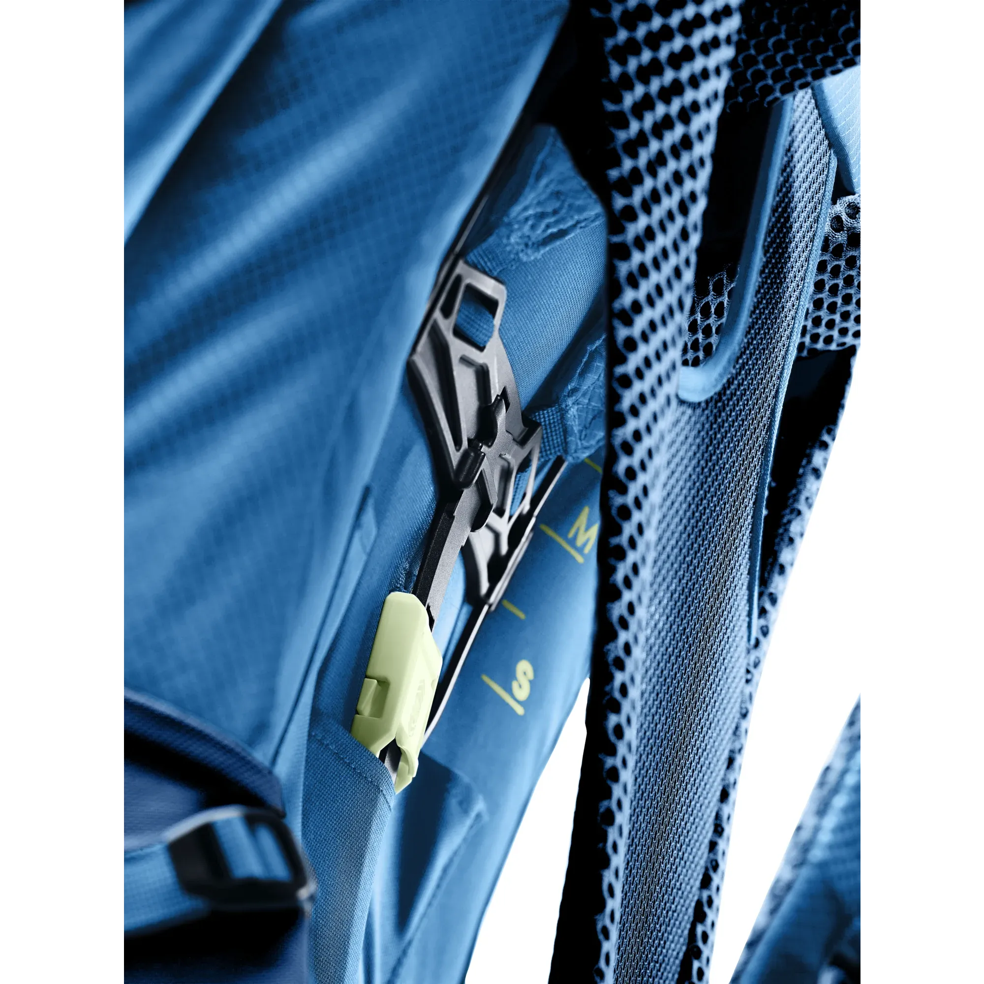 Mochila Futura Pro 36 nightblue-baltic DEUTER - Imagen 4