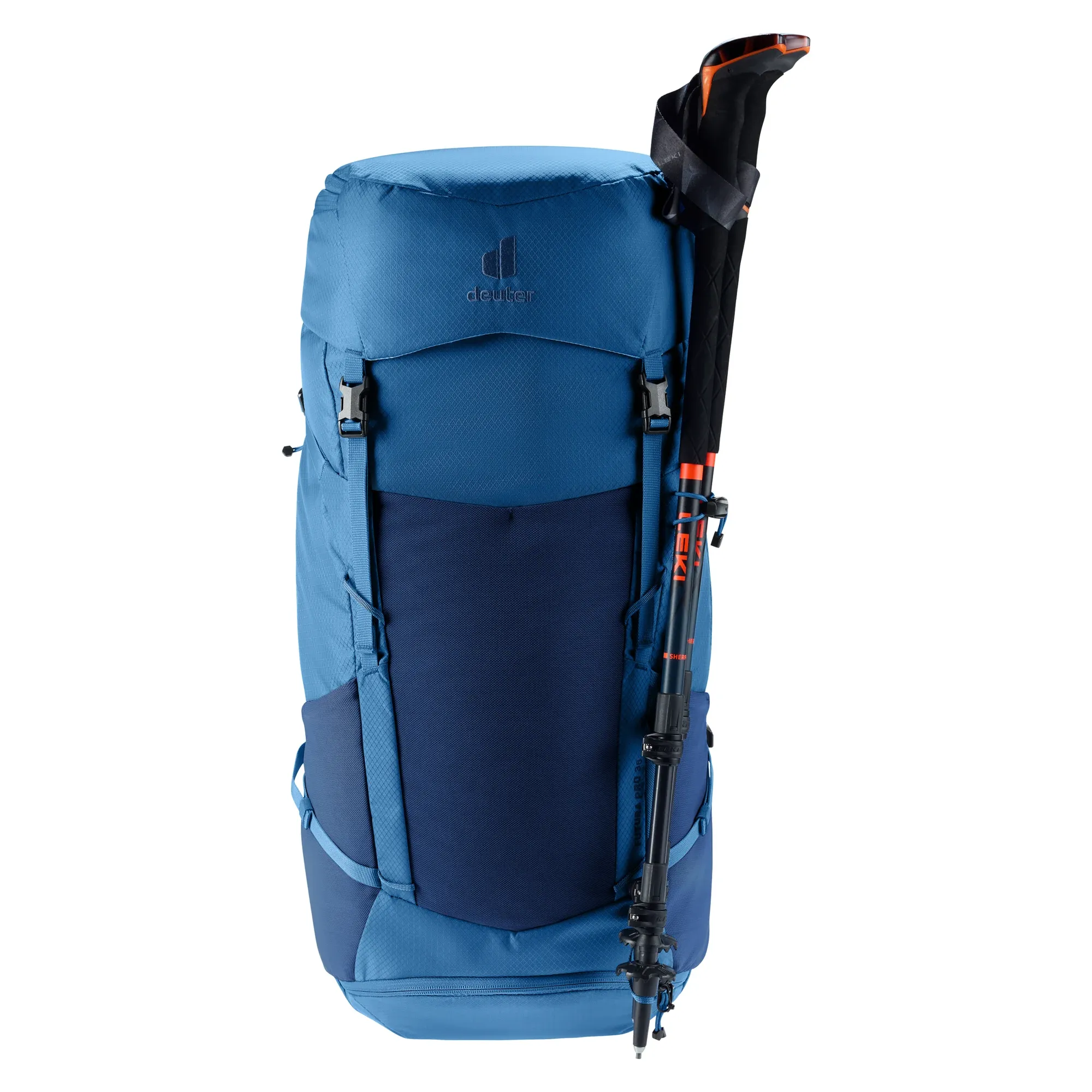 Mochila Futura Pro 36 nightblue-baltic DEUTER - Imagen 6