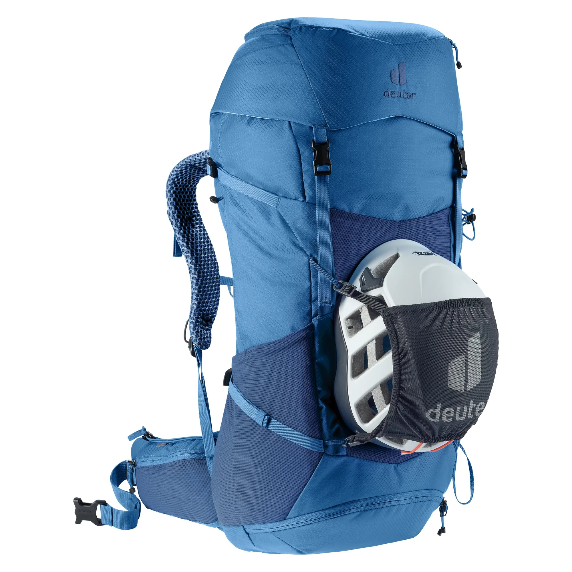 Mochila Futura Pro 36 nightblue-baltic DEUTER - Imagen 8
