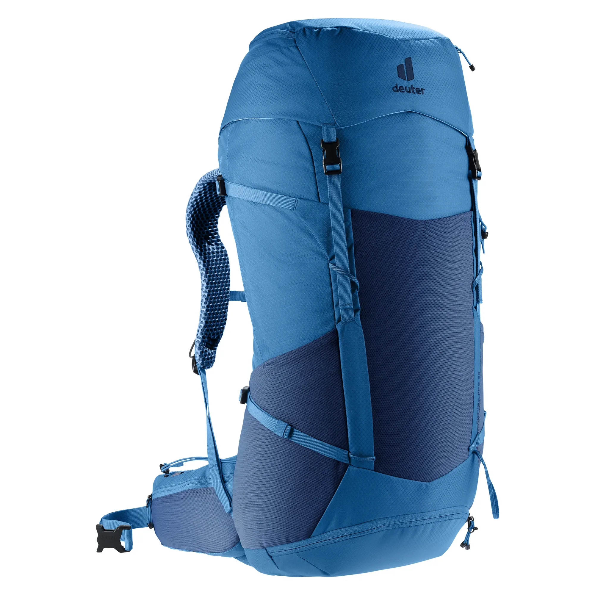 Mochila Futura Pro 36 nightblue-baltic DEUTER - Imagen 9
