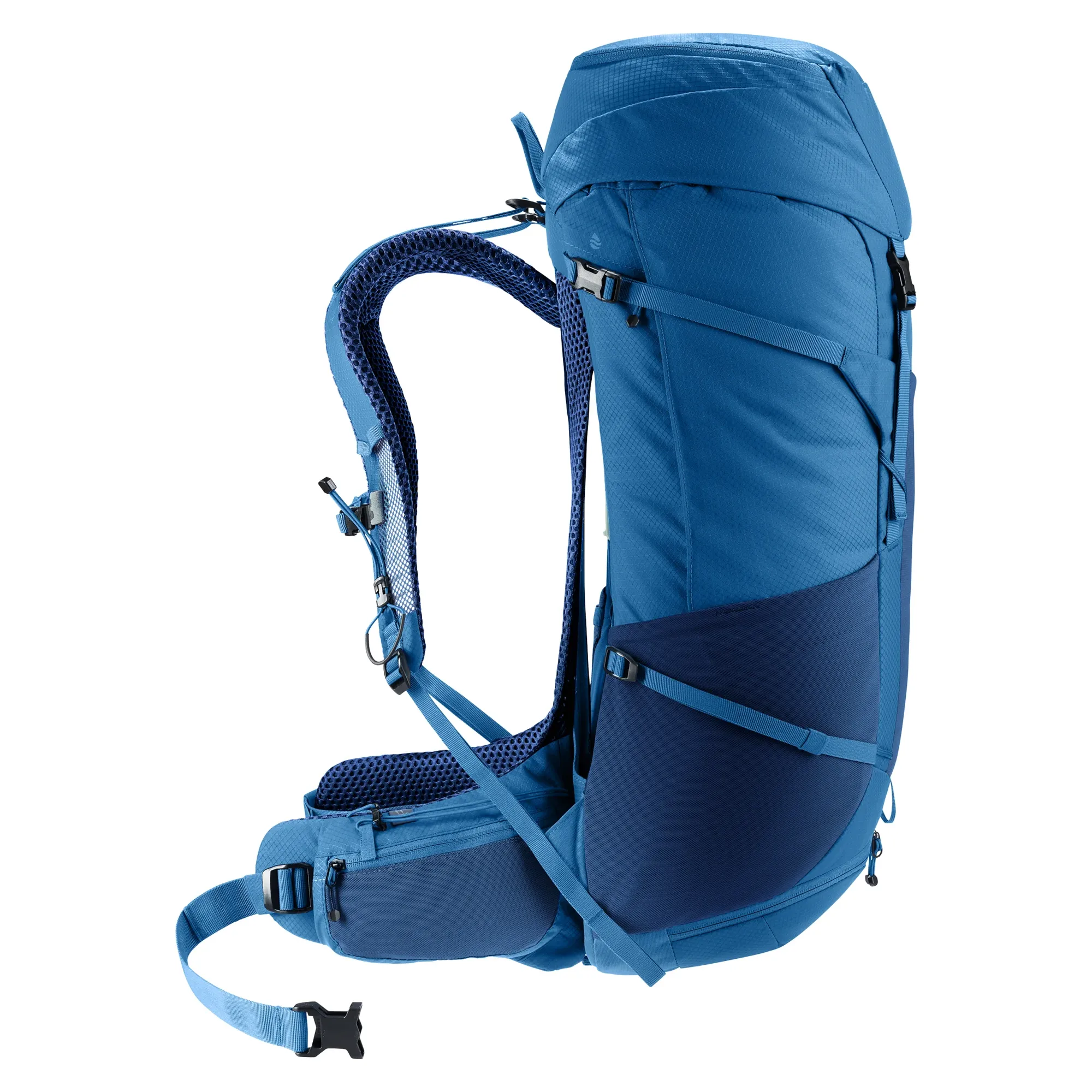 Mochila Futura Pro 40 nightblue-baltic DEUTER - Imagen 2