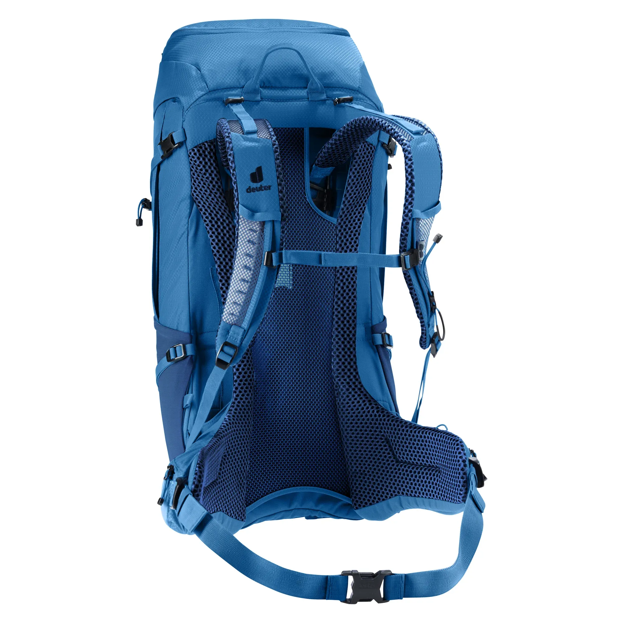 Mochila Futura Pro 40 nightblue-baltic DEUTER - Imagen 3