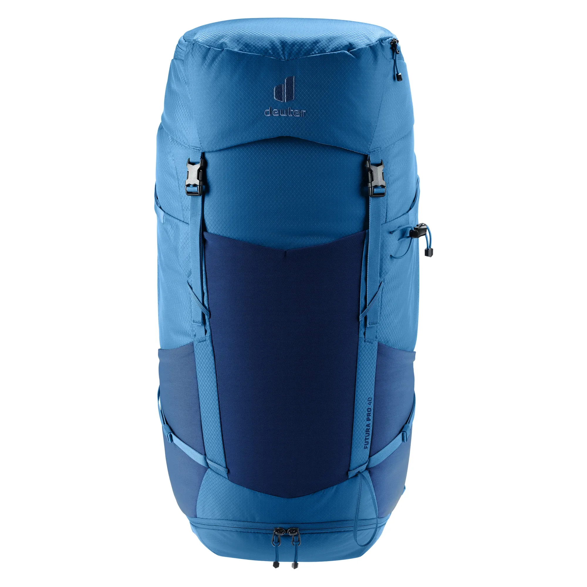 Mochila Futura Pro 40 nightblue-baltic DEUTER - Imagen 5