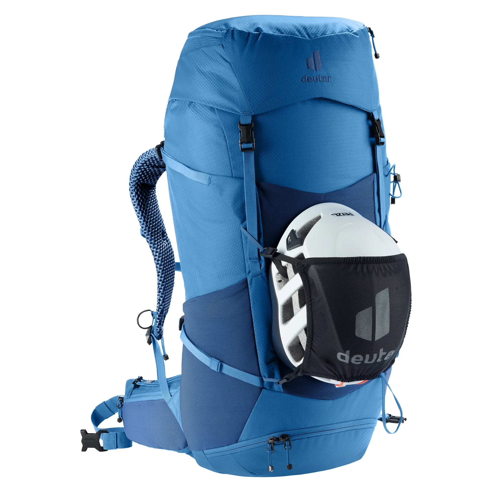 Mochila Futura Pro 40 nightblue-baltic DEUTER - Imagen 9
