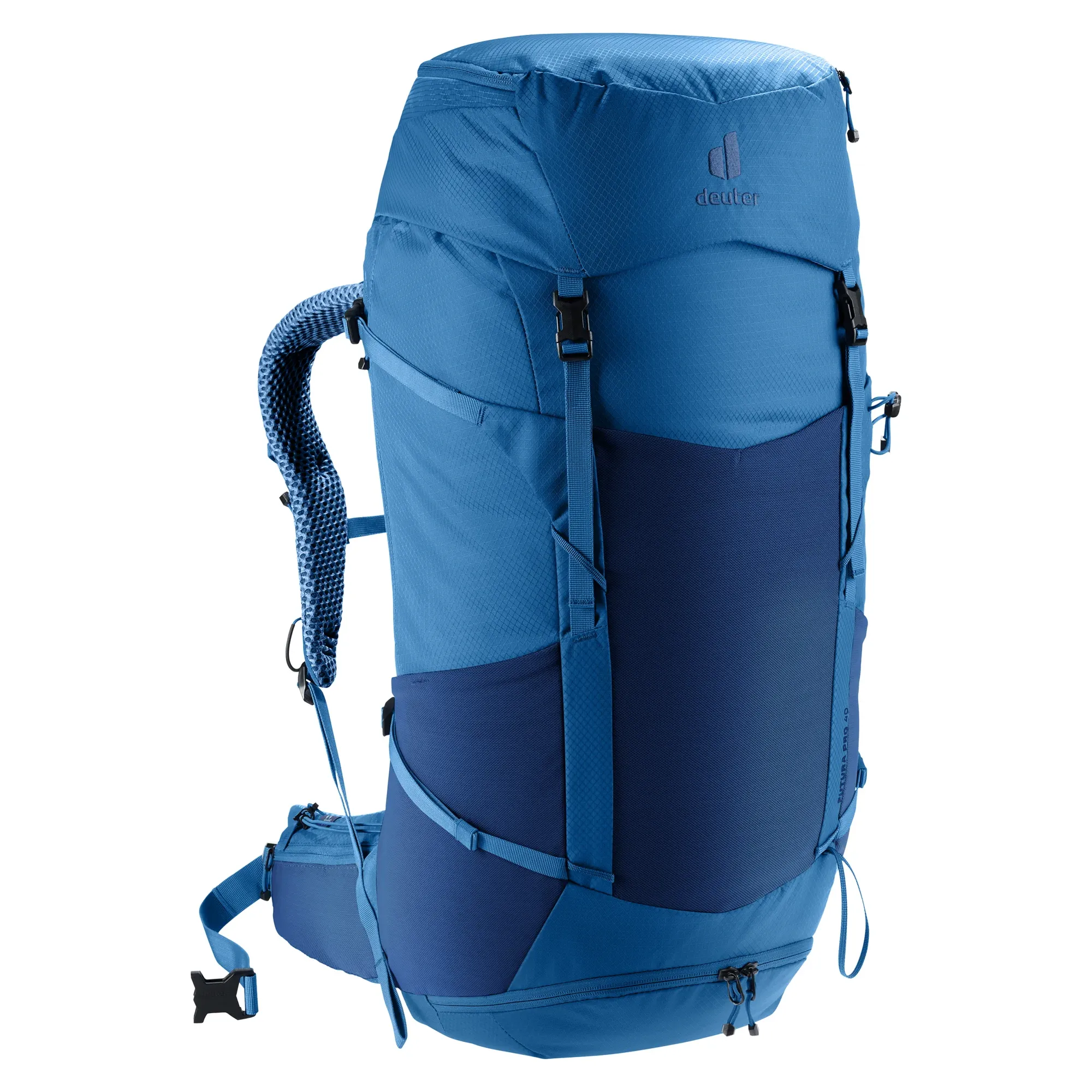 Mochila Futura Pro 40 nightblue-baltic DEUTER - Imagen 11
