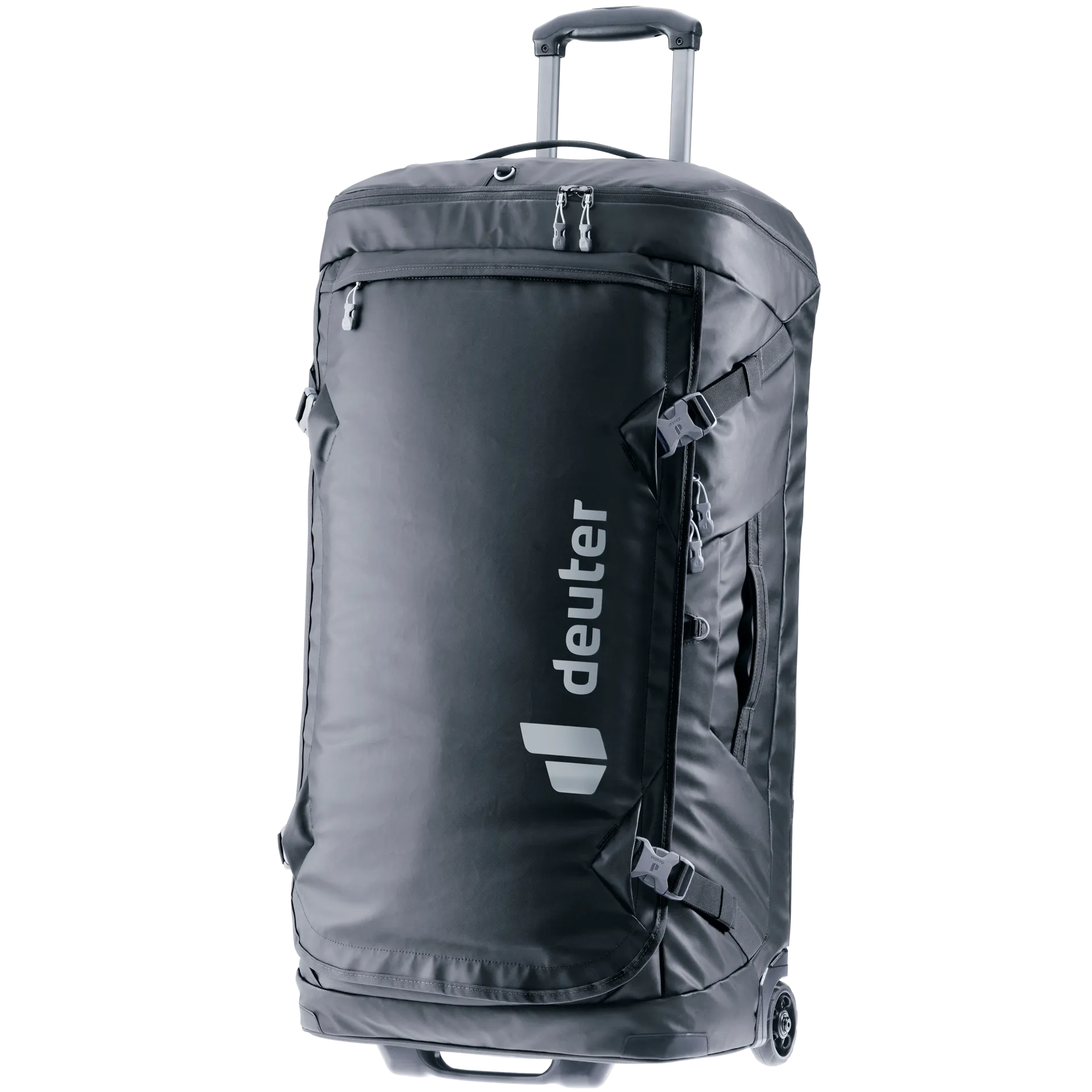 Mochila Aviant Duffel Pro Movo 90 black DEUTER