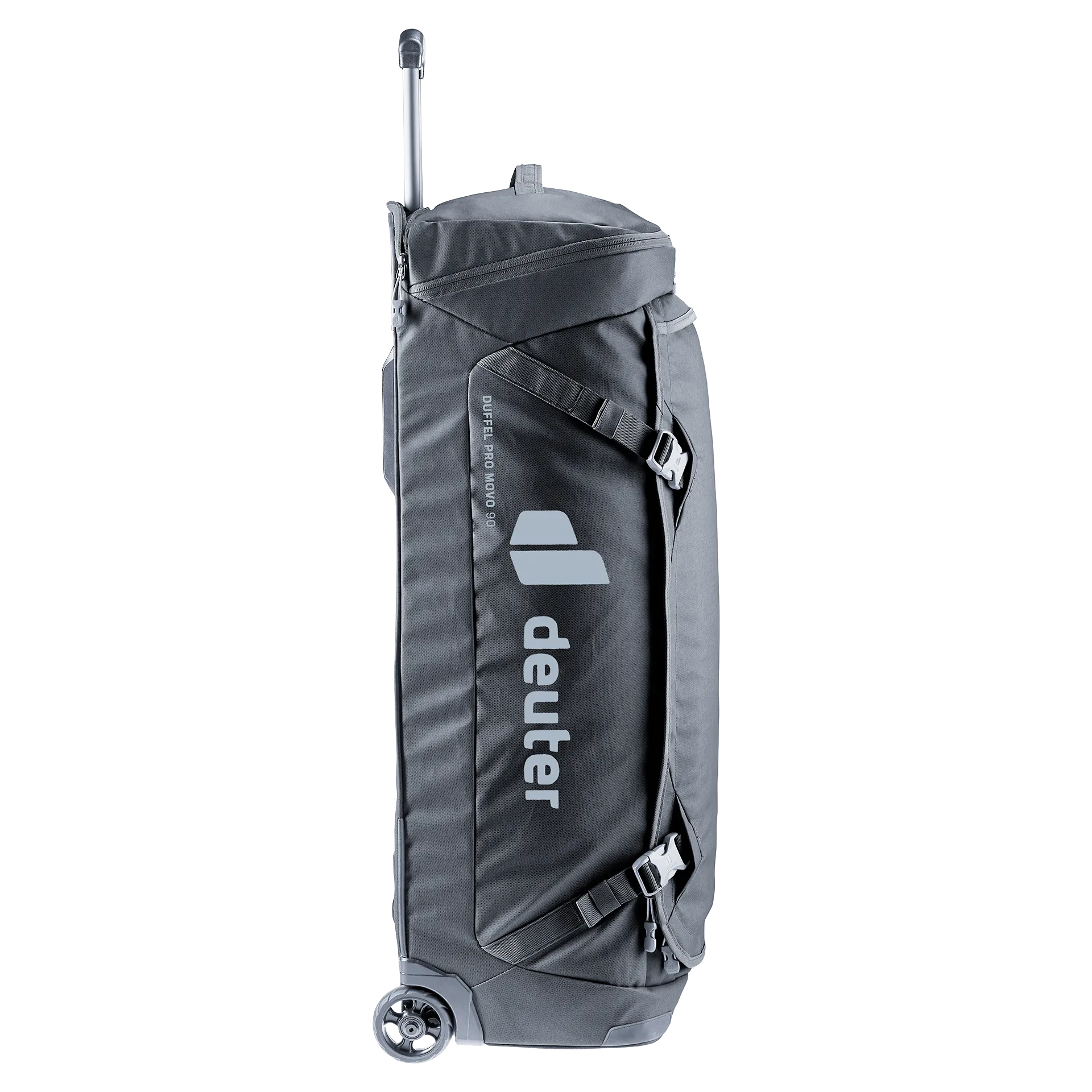 Mochila Aviant Duffel Pro Movo 90 black DEUTER - Imagen 13