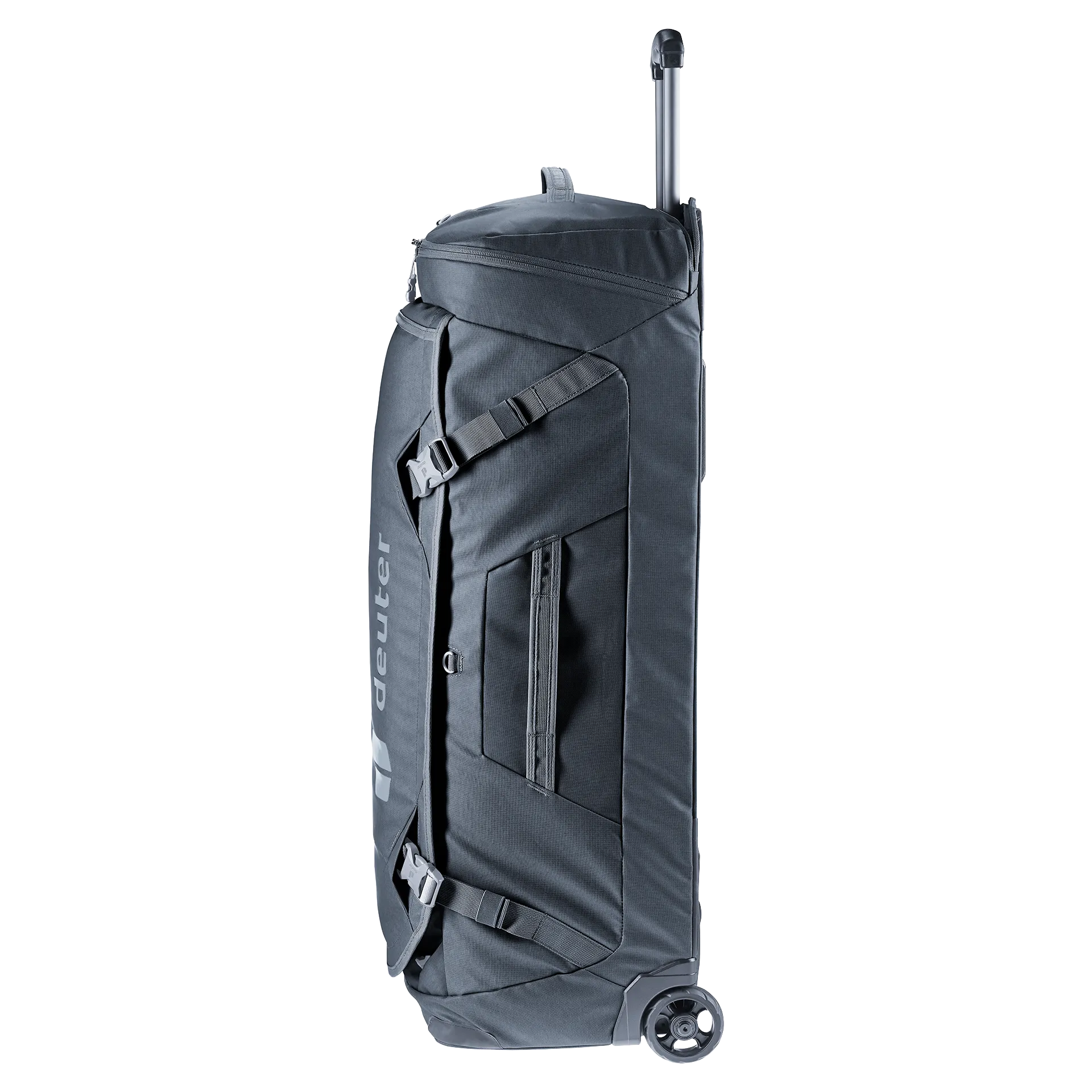 Mochila Aviant Duffel Pro Movo 90 black DEUTER - Imagen 3