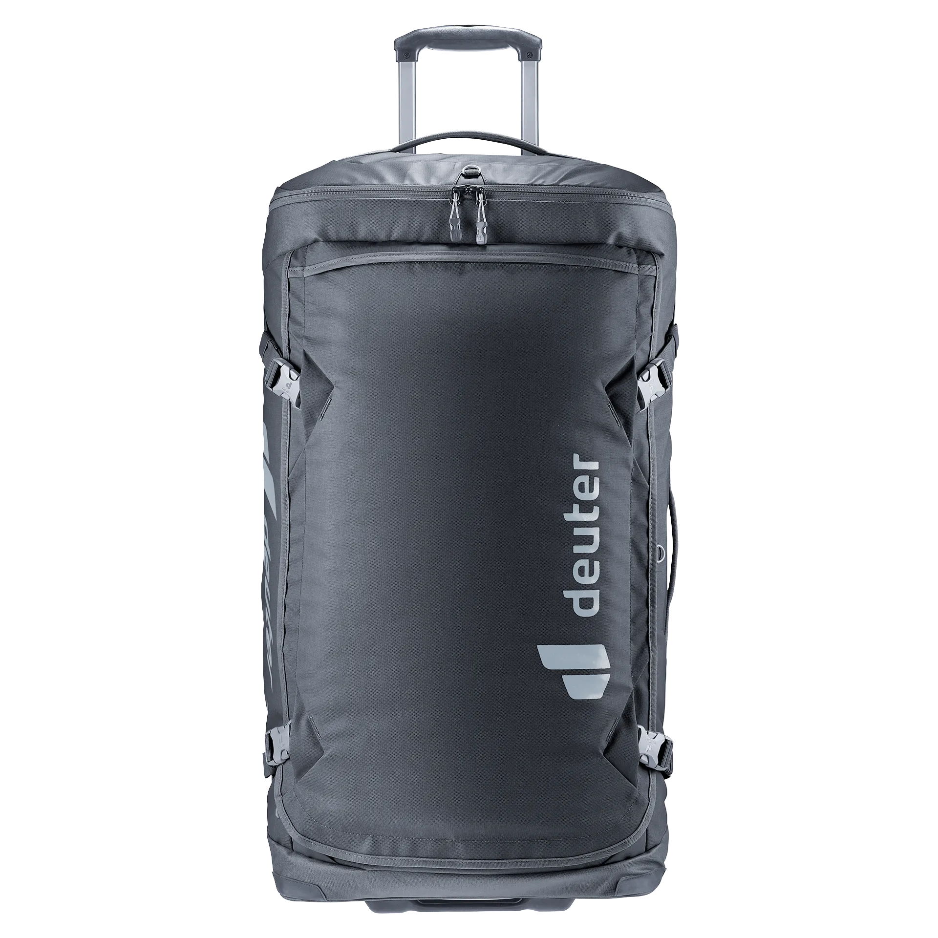 Mochila Aviant Duffel Pro Movo 90 black DEUTER - Imagen 4