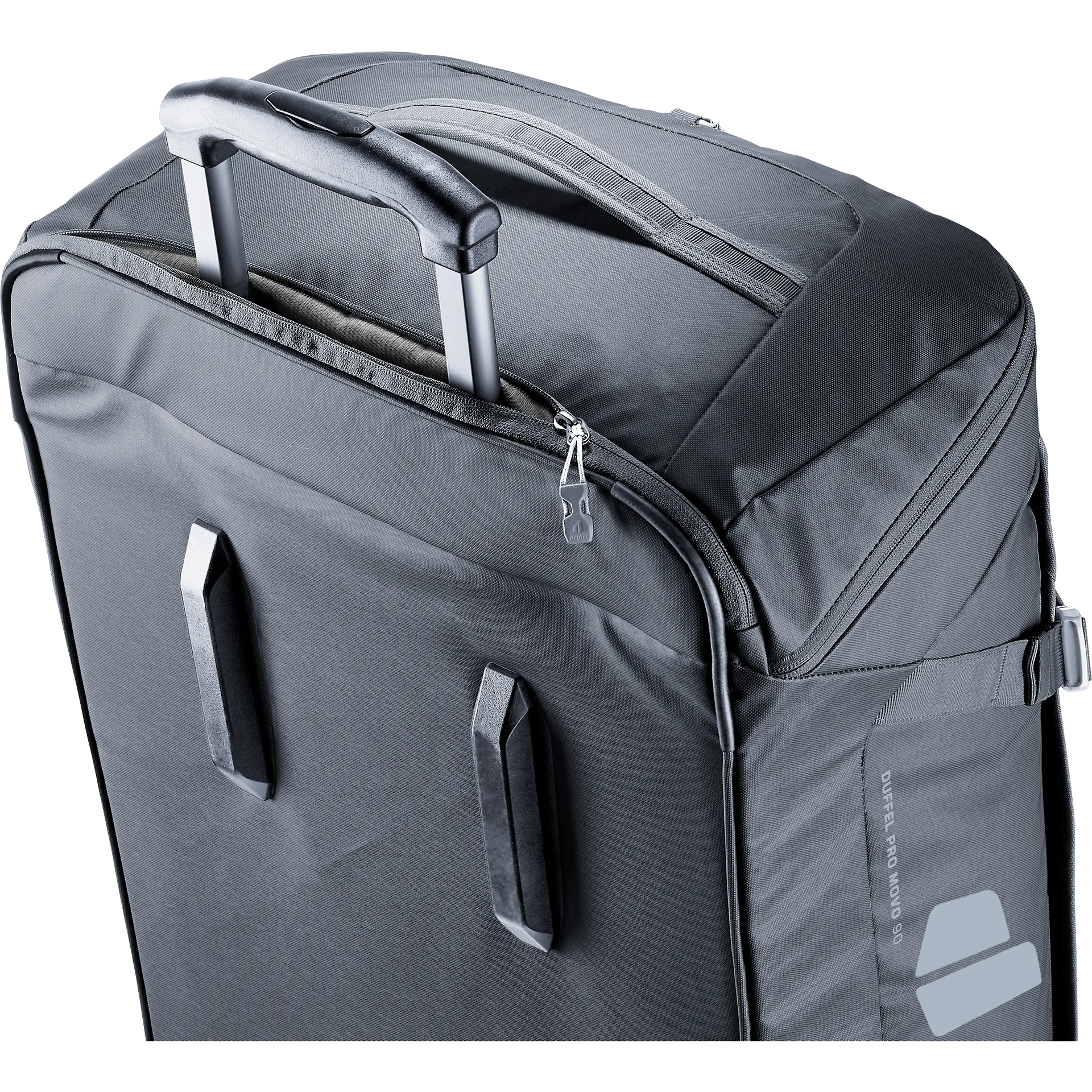 Mochila Aviant Duffel Pro Movo 90 black DEUTER - Imagen 7