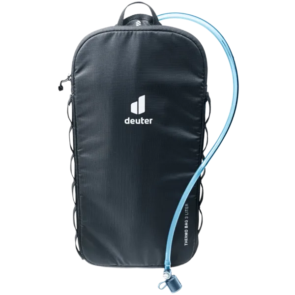 Aislante de Bolsas de hidratacion Streamer Thermo Bag 3 L black DEUTER