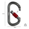 chilemontana-oliba screw lock 2