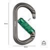 chilemontana-oliba triple lock 1