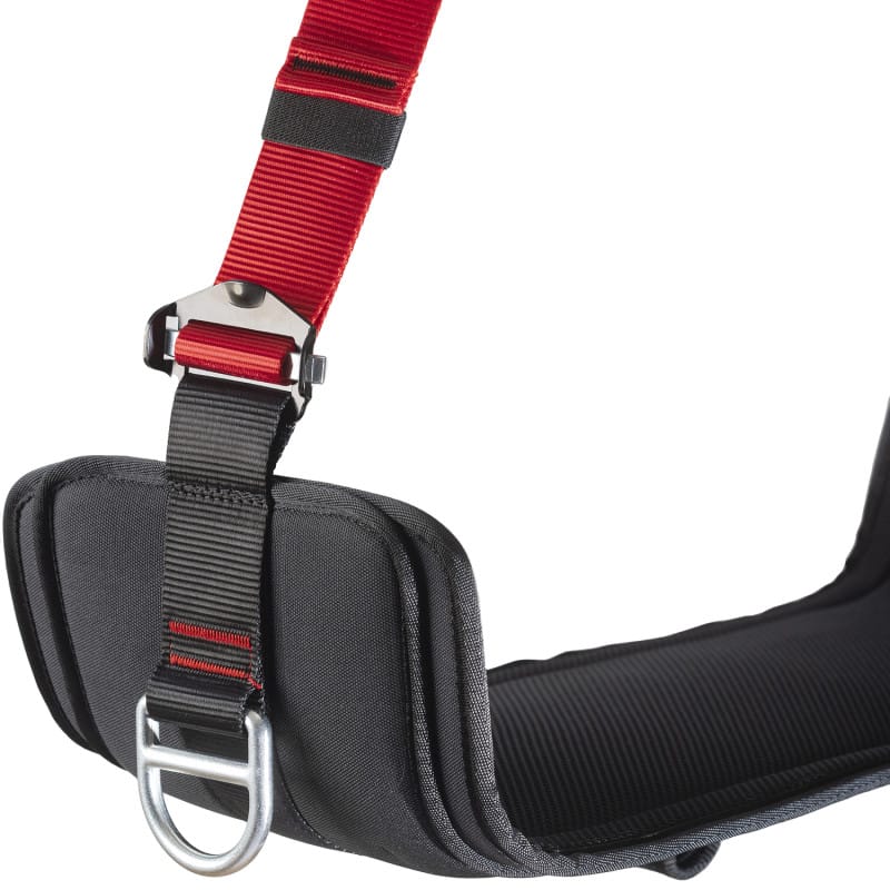 Silleta para Trabajo en Altura IND-C, FIXE - Imagen 8