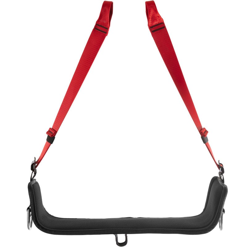 Silleta para Trabajo en Altura IND-C, FIXE - Imagen 7