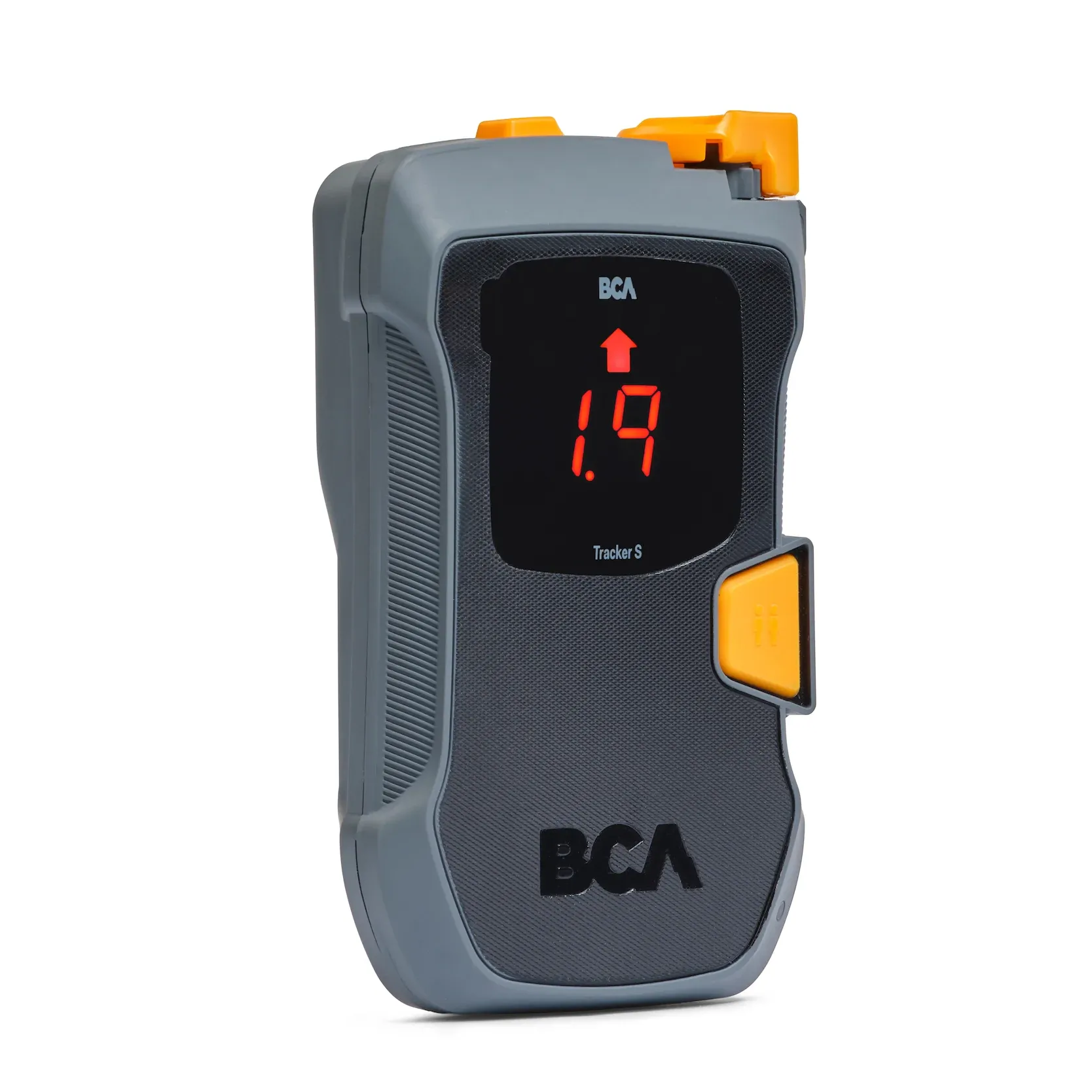 Transceptor TRACKER S BCA - Imagen 8