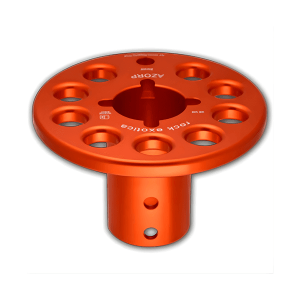 Multiplicador de anclajes Interior AZORP VXORP1 para Arizona Vortex ROCK EXOTICA