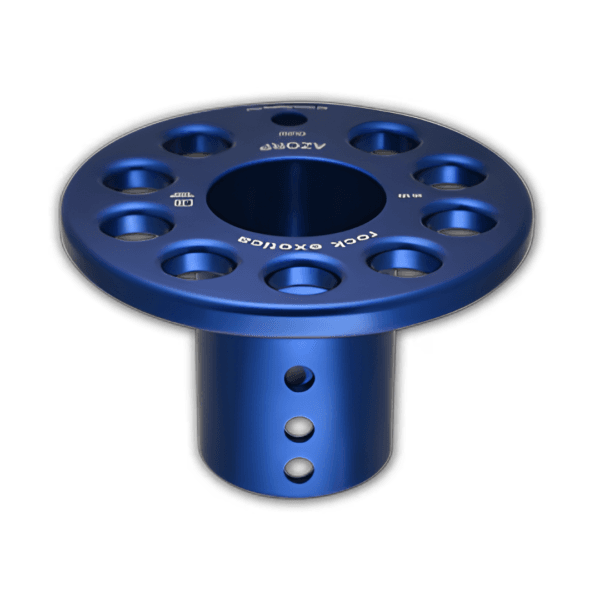 Multiplicador de anclajes Exterior AZORP VXORP2 para Arizona Vortex ROCK EXOTICA