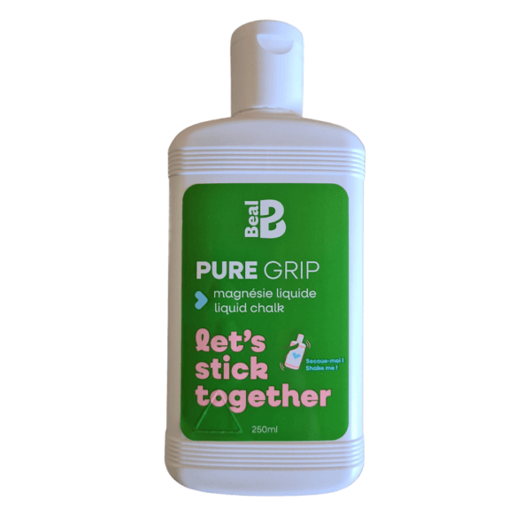 Magnesio liquido PURE GRIP 250 ml - BEAL