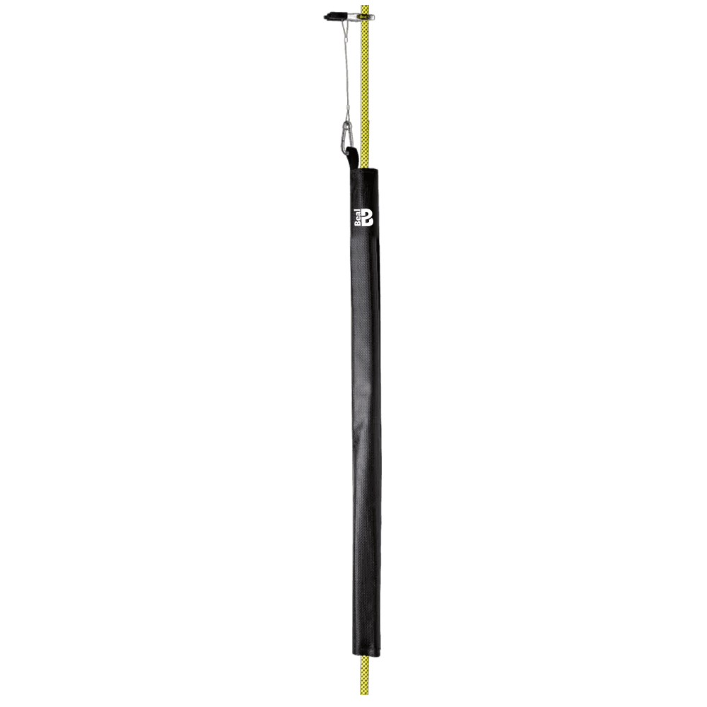 Protector de cuerda tubular 70 cm II pvc con velcro BEAL