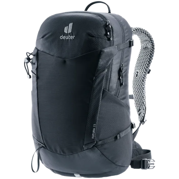 Mochila Futura 23 black DEUTER