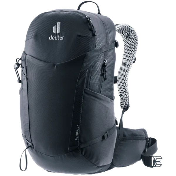 Mochila Futura 27 black DEUTER