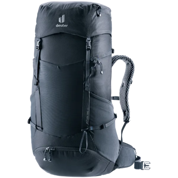 Mochila Futura Pro 40 black DEUTER