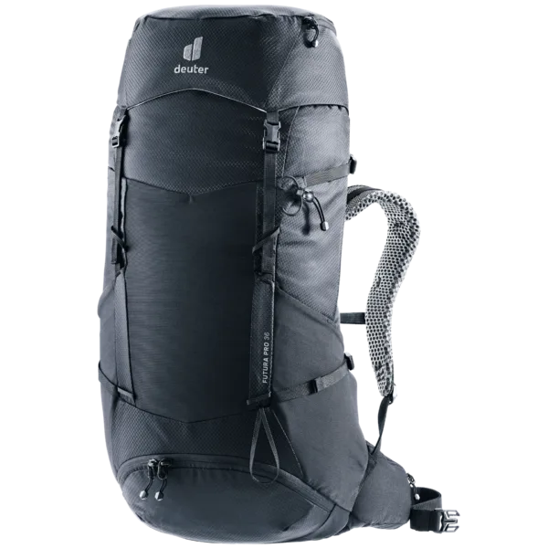 Mochila Futura Pro 36 black DEUTER
