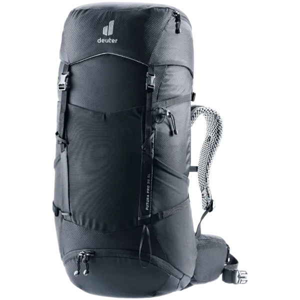 Mochila Futura Pro 38 SL black DEUTER