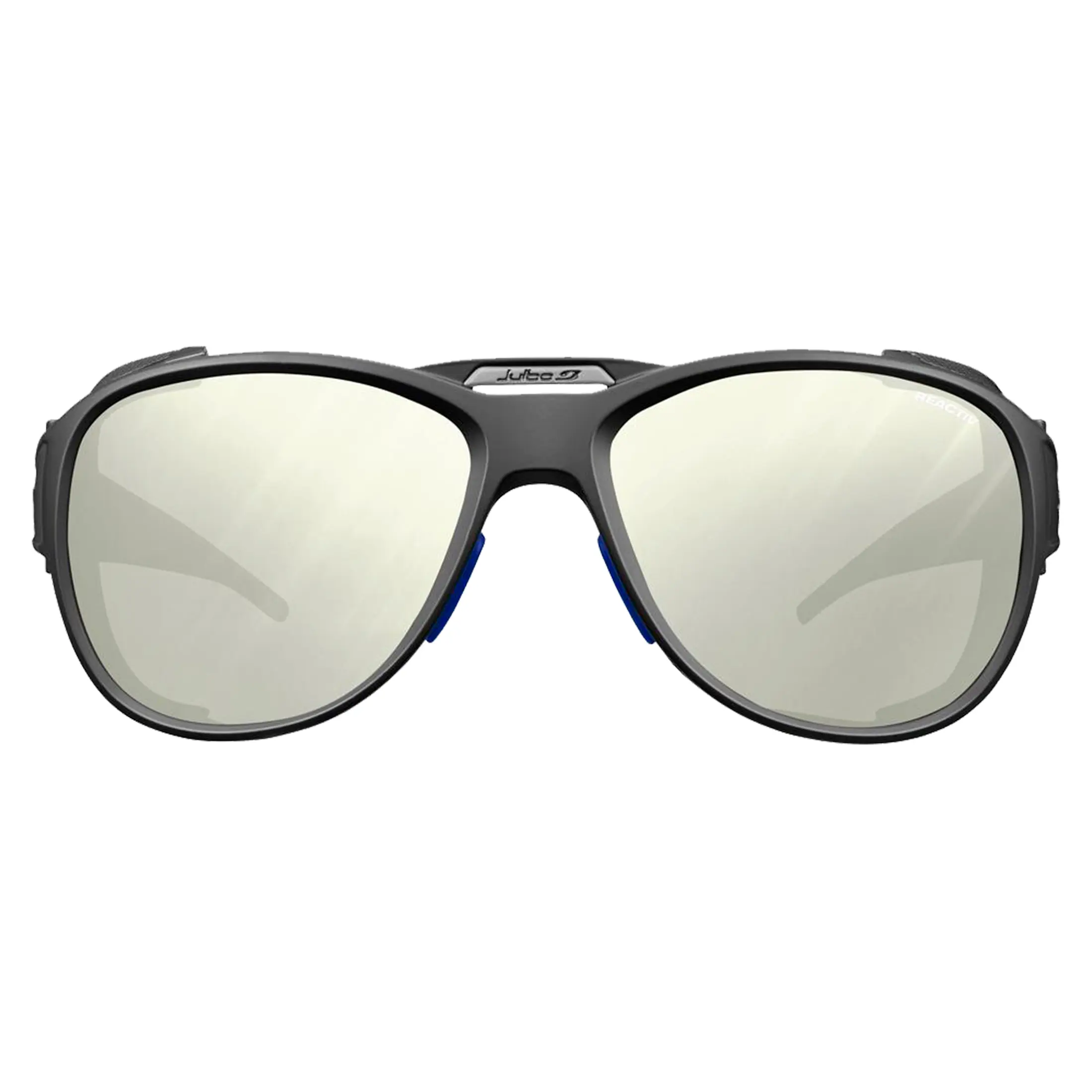 Lentes EXPLORER 2.0 black/blue REACTIV 0-4 HC - JULBO - Imagen 4