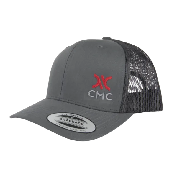 Jockey CMC SNAPBACK MESH - CMC