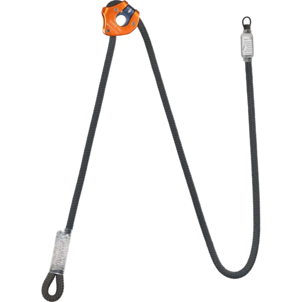 Cabo de Posicionamiento regulable simple asimetrico - TUNER PRO 1,3 mts SKYLOTEC