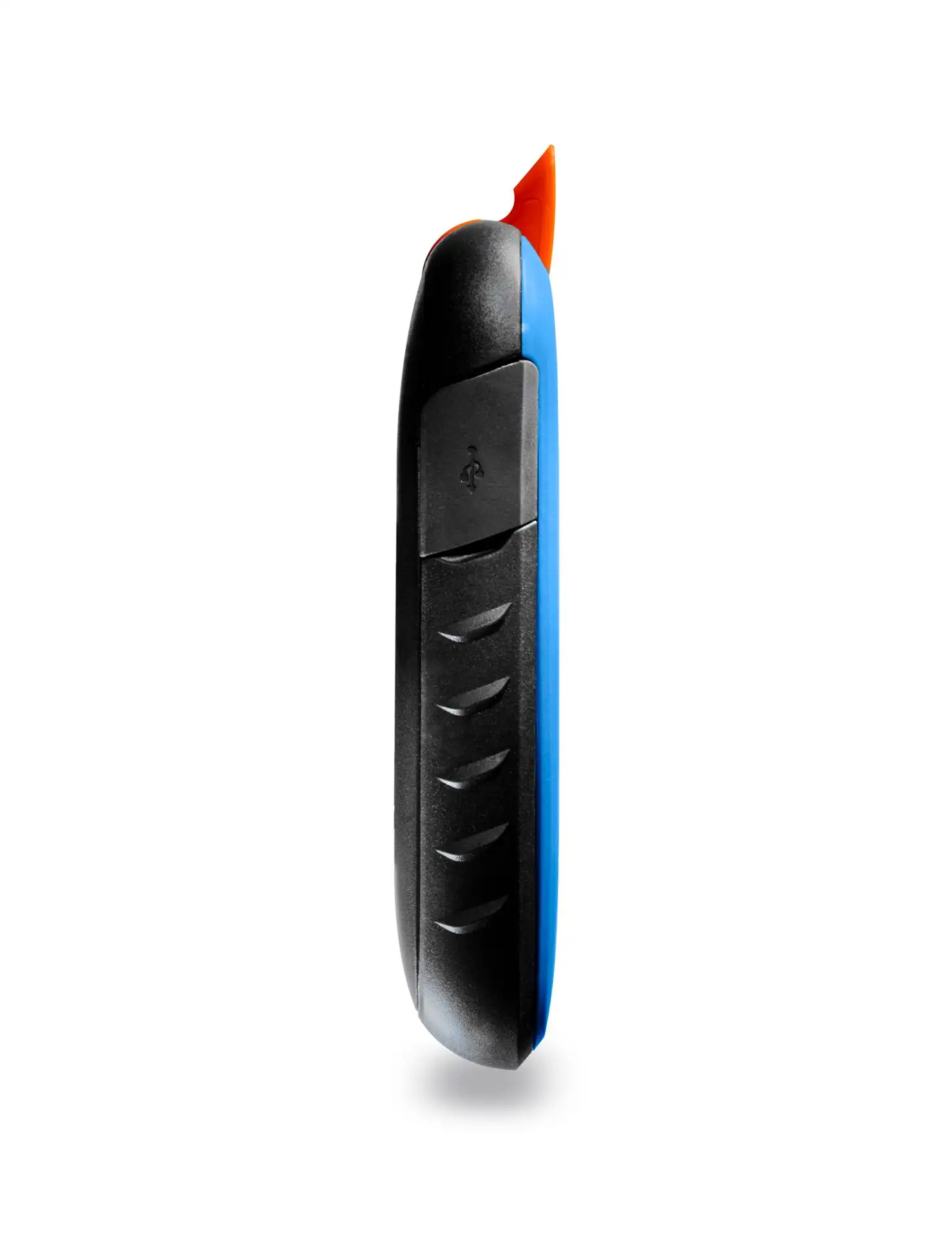 Transceptor ARVA DIRACT VOICE blue ocean ORTOVOX - Imagen 3