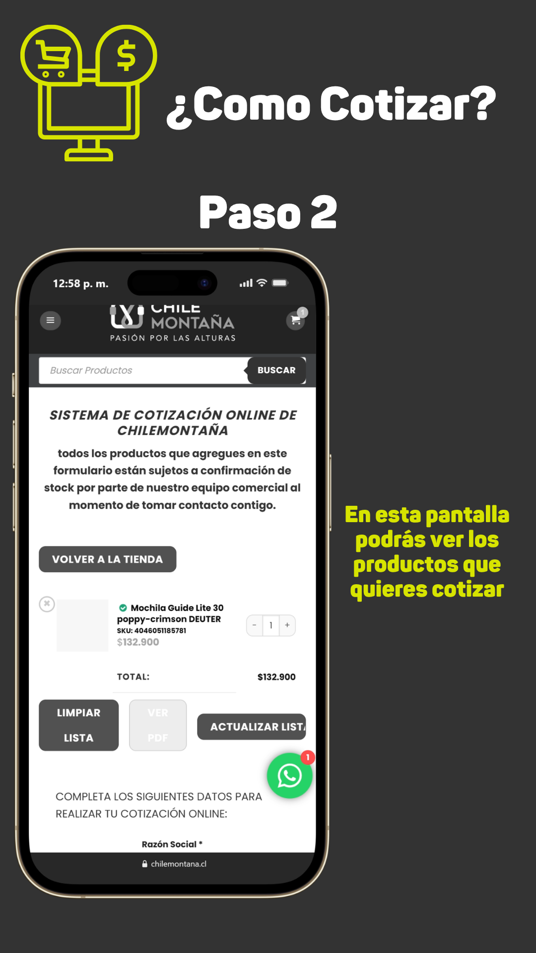 chilemontana-COTIZAR 2